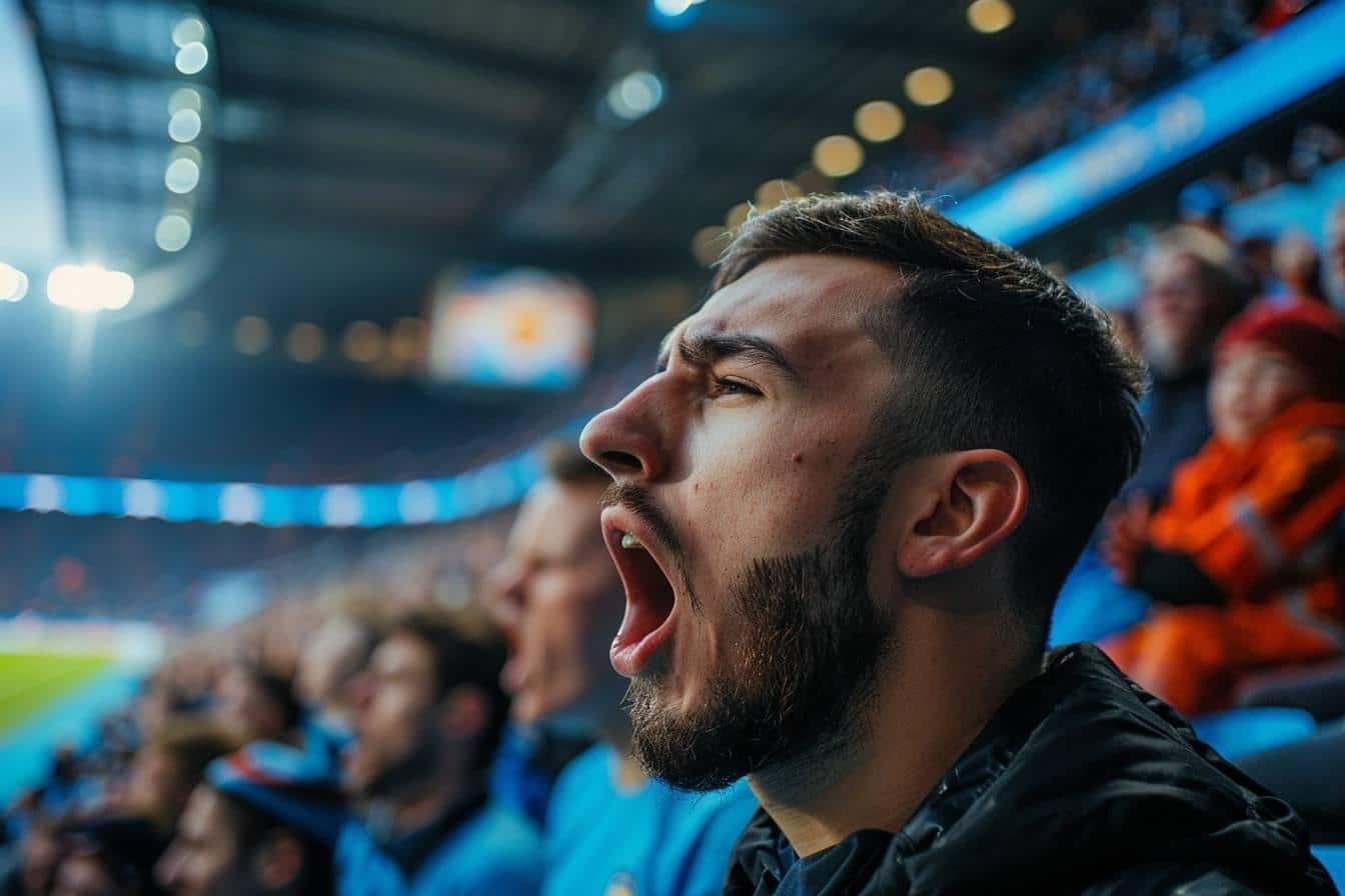 Pourquoi l'hymne de la ligue des champions est sifflé : les raisons