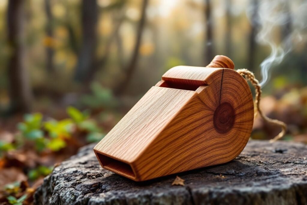 Chasse gibier appeau sifflet : guide et techniques efficaces