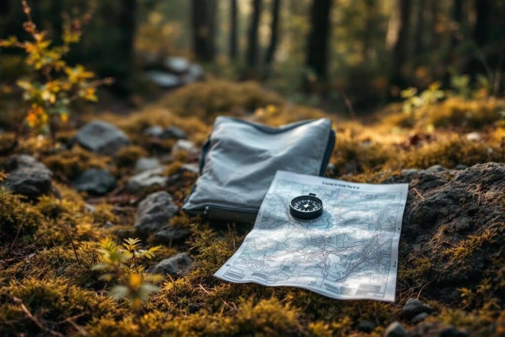 Kit survie complet randonnée : guide et essentiels